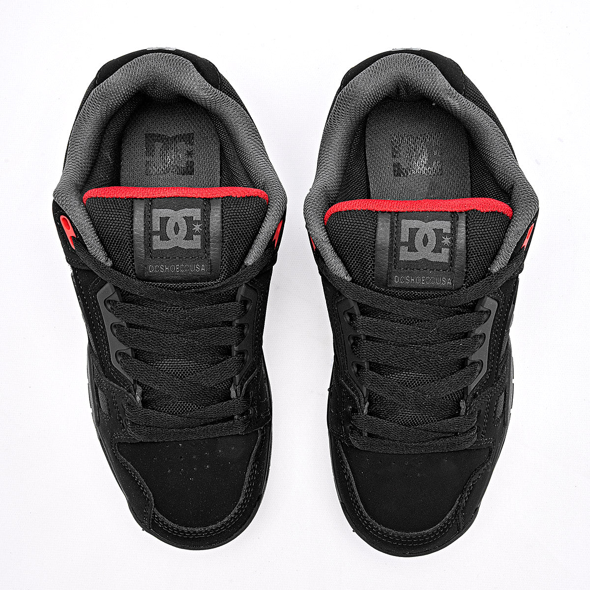 Tenis Stag Dc Shoes para Hombre