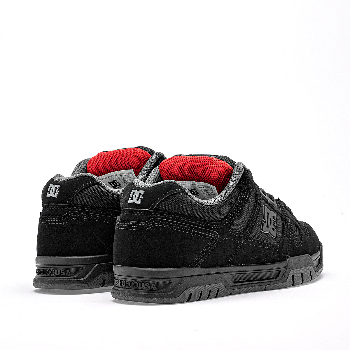 Tenis Stag Dc Shoes para Hombre