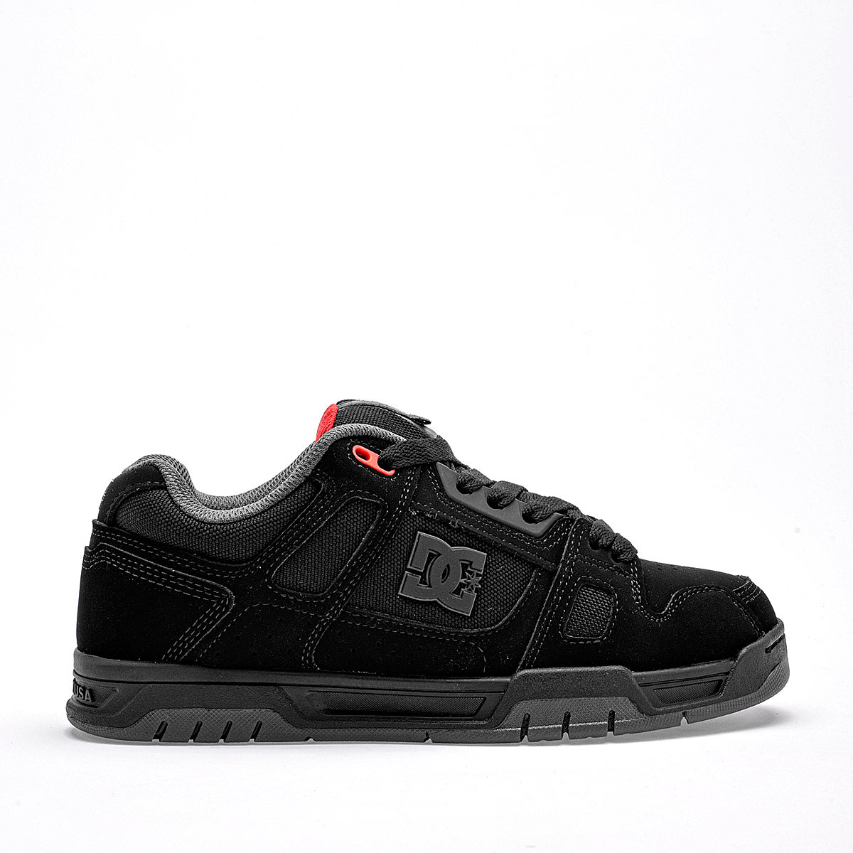 Tenis Stag Dc Shoes para Hombre
