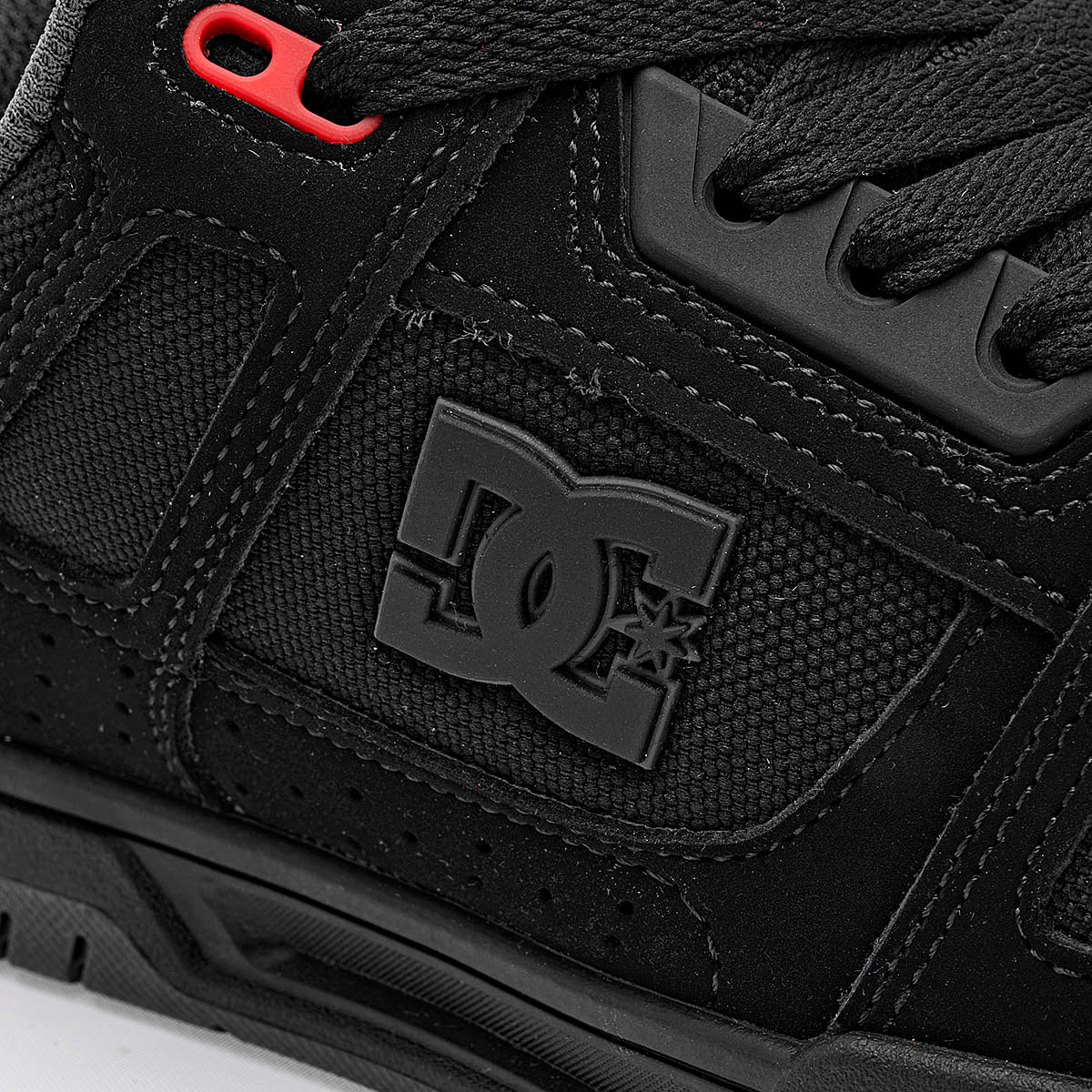 Tenis Stag Dc Shoes para Hombre