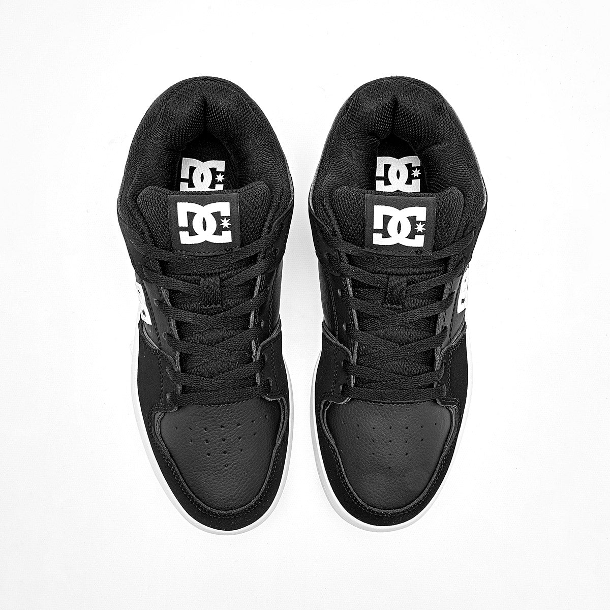 Tenis Cure Dc Shoes para Hombre