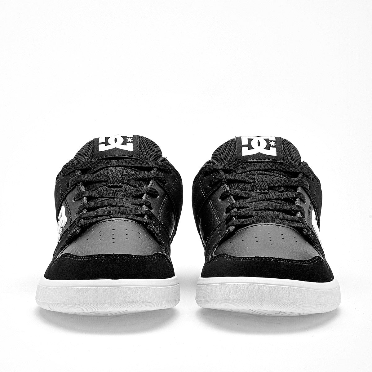 Tenis Cure Dc Shoes para Hombre