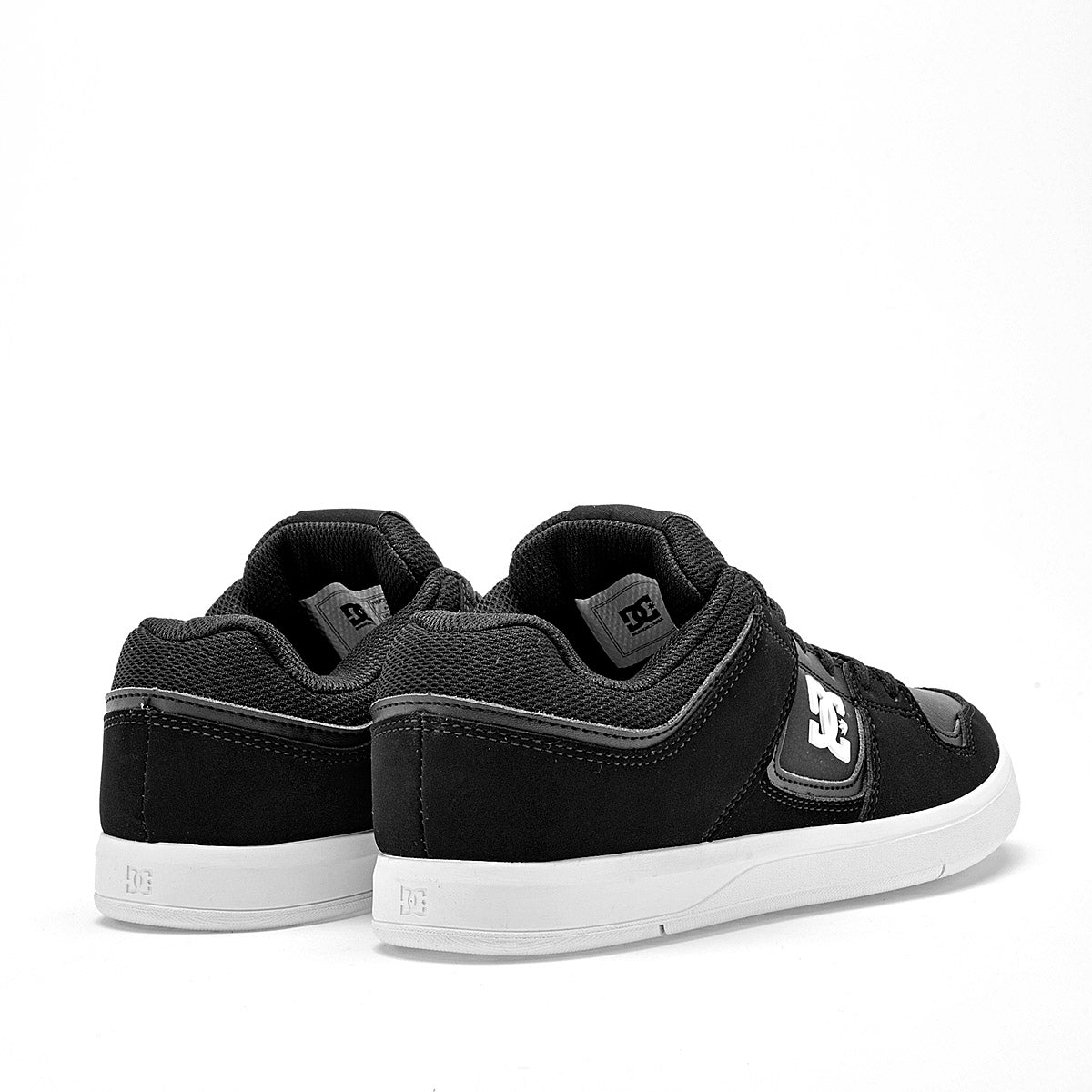 Tenis Cure Dc Shoes para Hombre