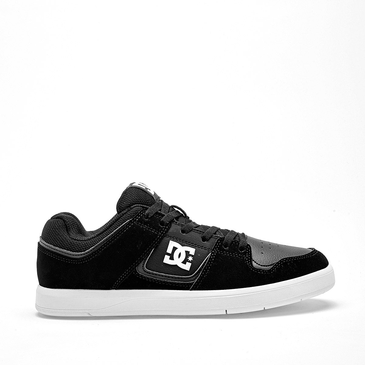 Tenis Cure Dc Shoes para Hombre