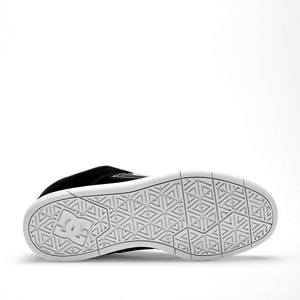 Tenis Cure Dc Shoes para Hombre