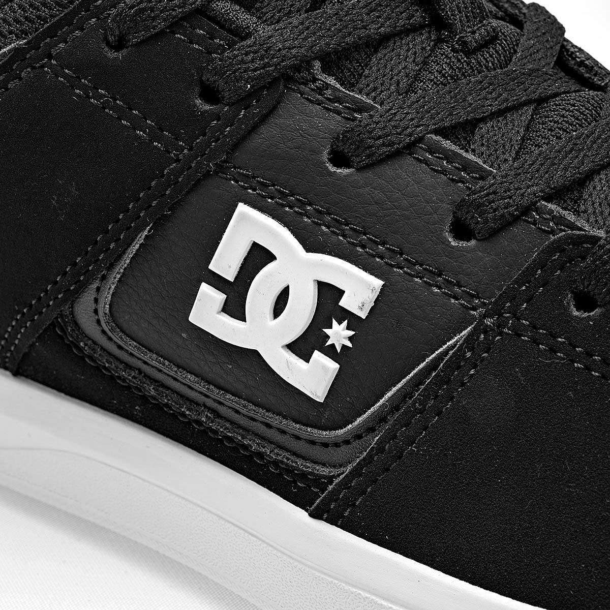 Tenis Cure Dc Shoes para Hombre