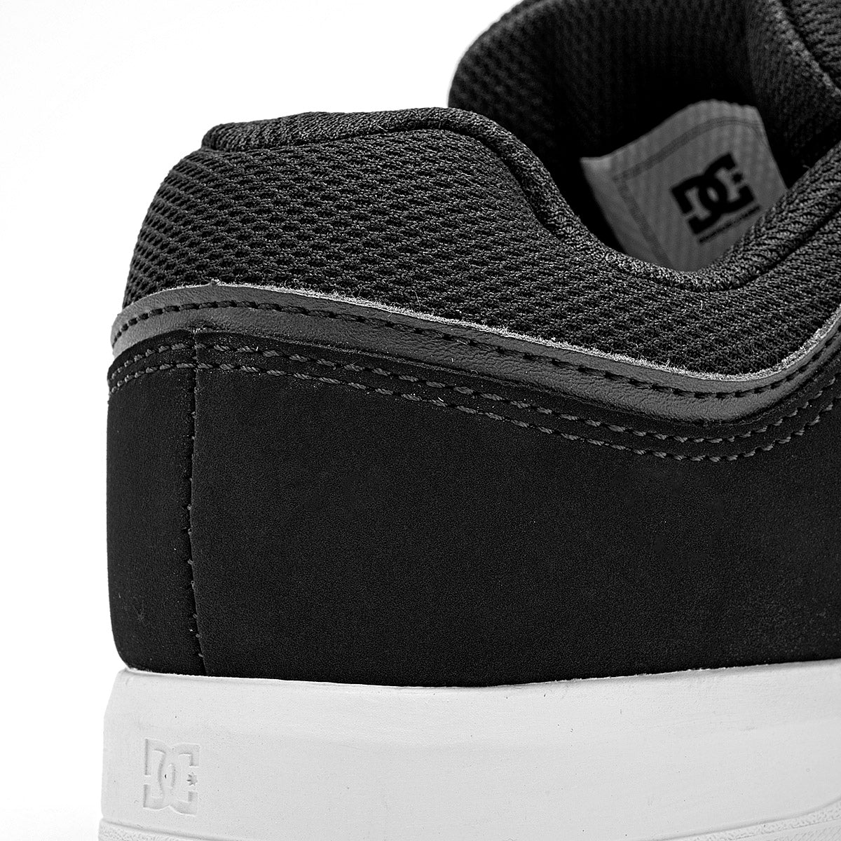 Tenis Cure Dc Shoes para Hombre