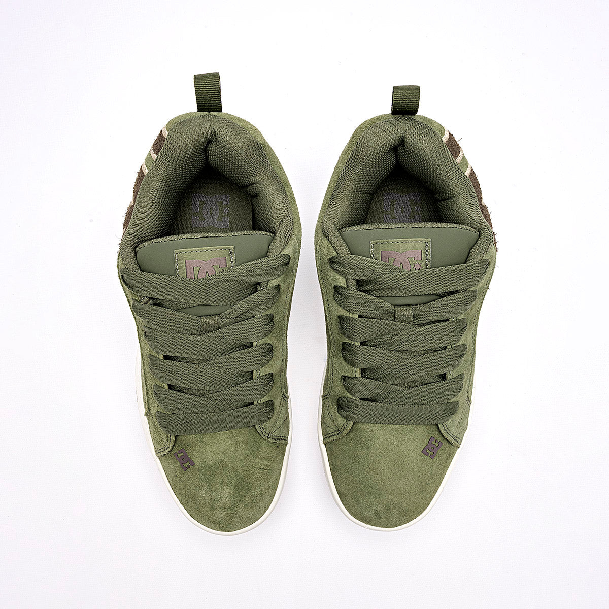 Tenis Court Graffik Special Edition Dc Shoes para Hombre