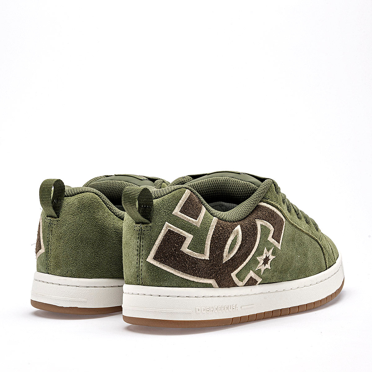 Tenis Court Graffik Special Edition Dc Shoes para Hombre