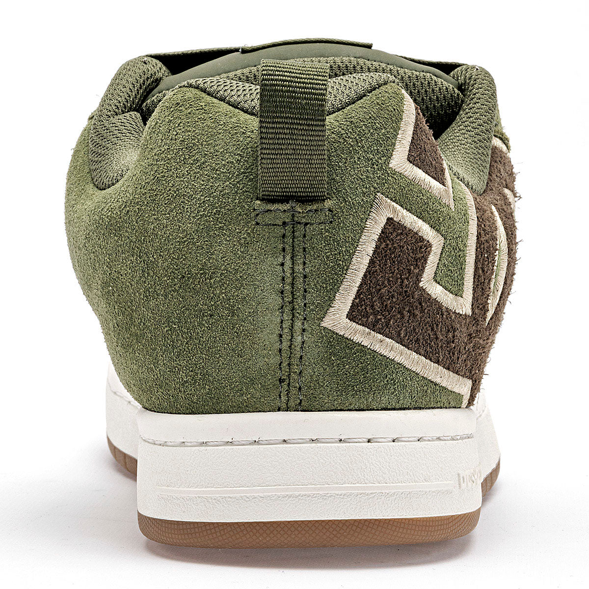 Tenis Court Graffik Special Edition Dc Shoes para Hombre
