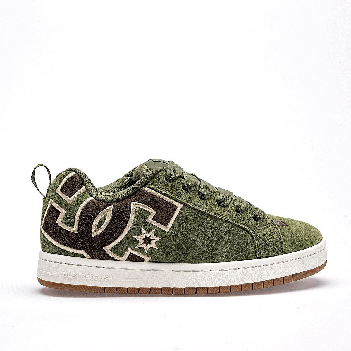 Tenis Court Graffik Special Edition Dc Shoes para Hombre