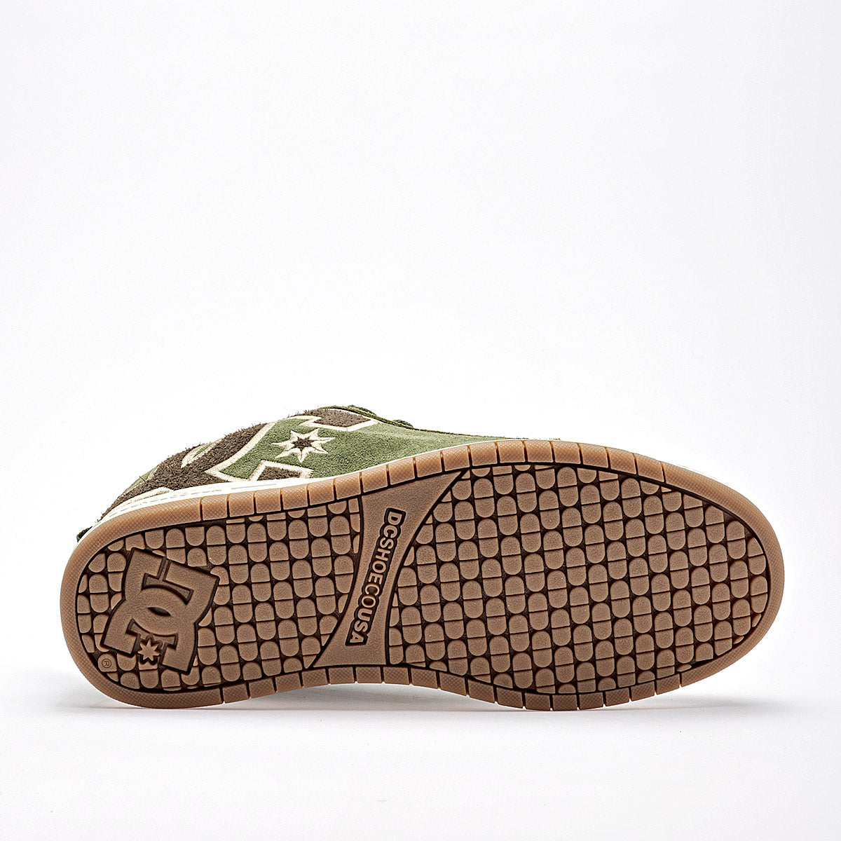 Tenis Court Graffik Special Edition Dc Shoes para Hombre