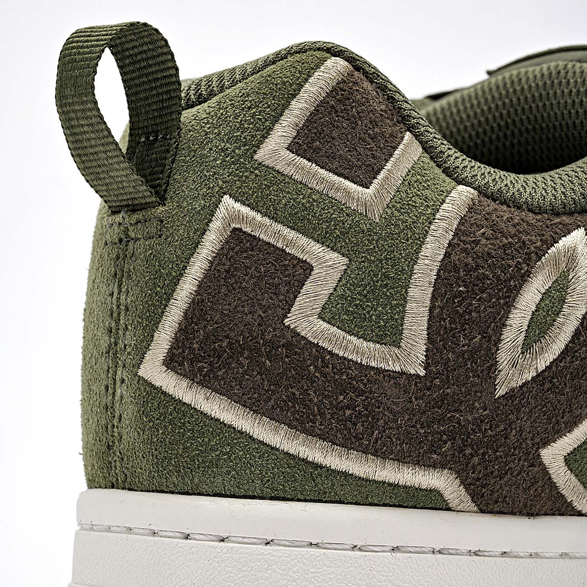 Tenis Court Graffik Special Edition Dc Shoes para Hombre