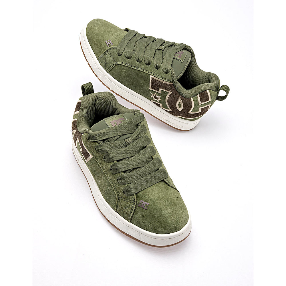 Dc Shoes Court Graffik SE