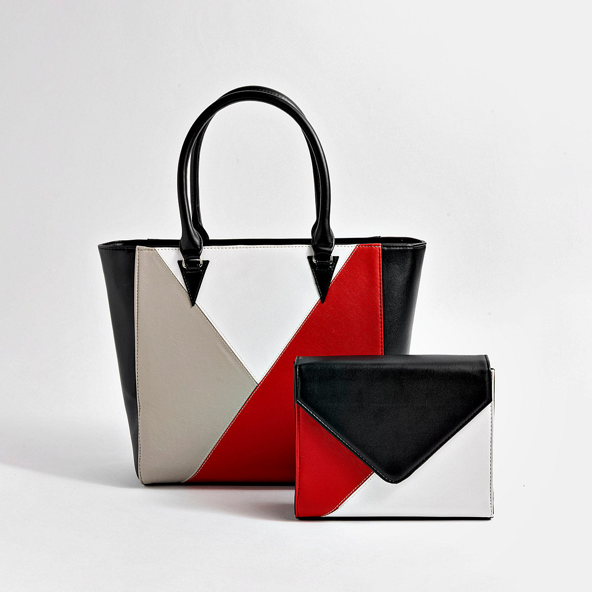 Bolsa set 2 Gardi