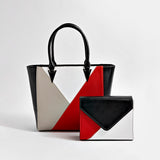 Bolsa set 2 Gardi