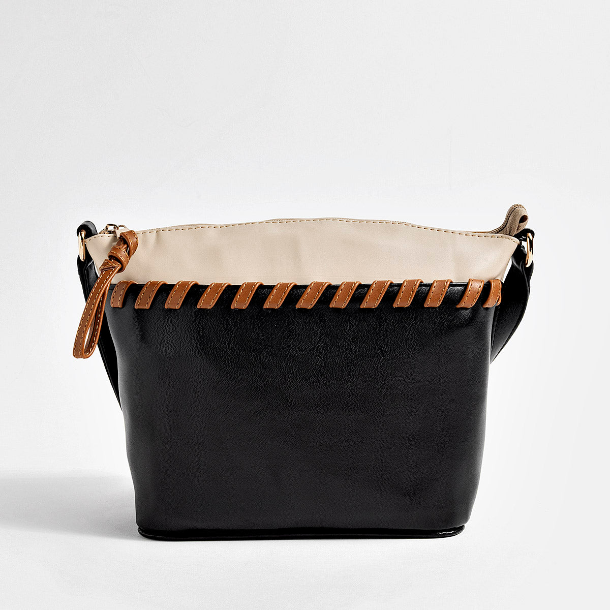 Bolsa tipo crossbody Gardi para Mujer