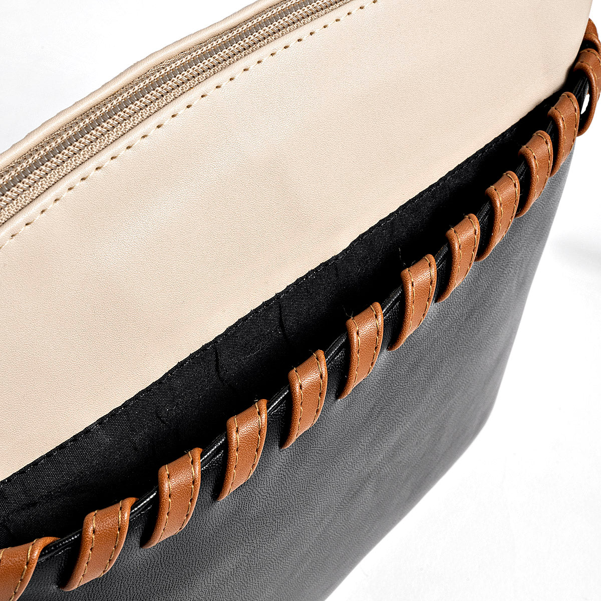 Bolsa tipo crossbody Gardi para Mujer