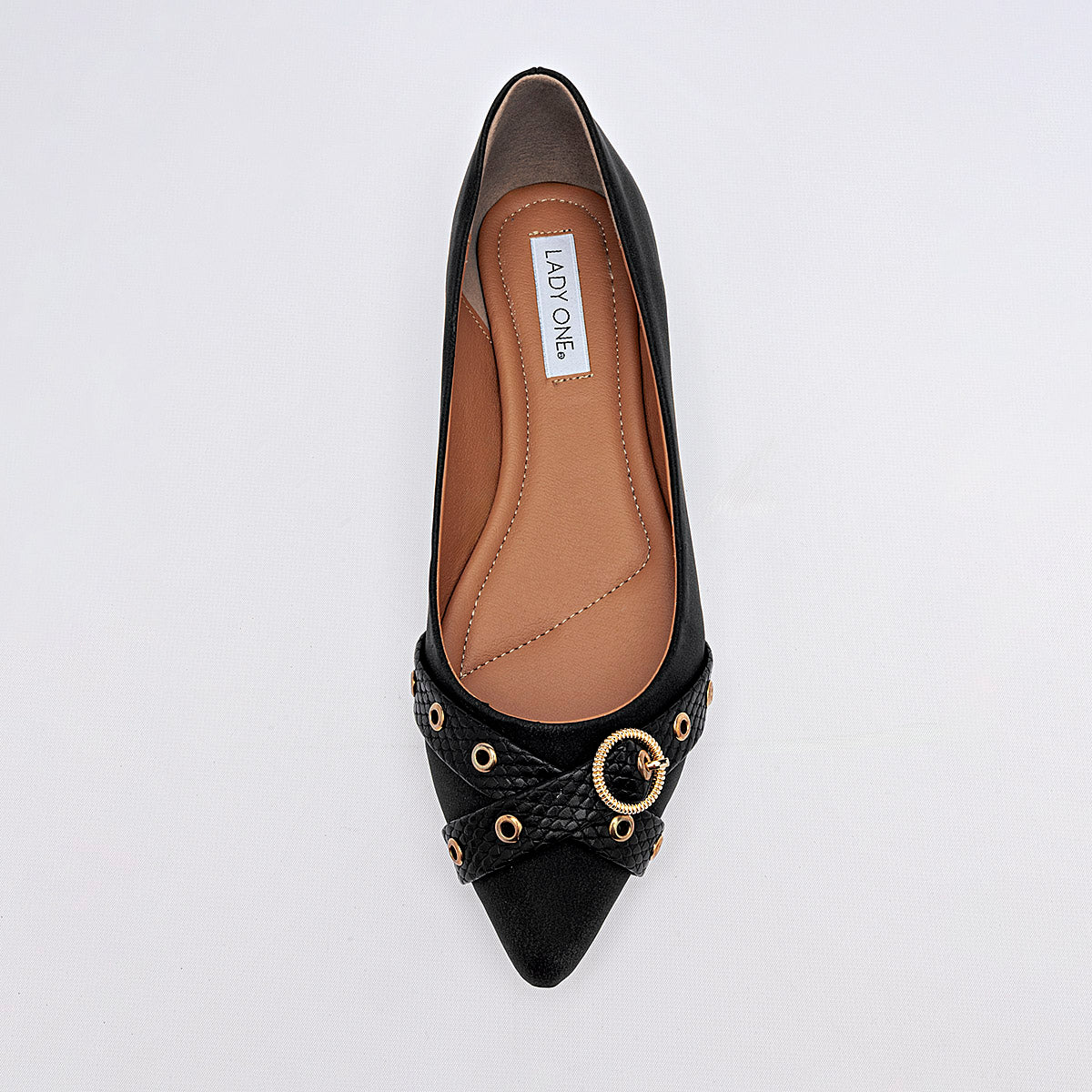 Balerina Lady One para Mujer