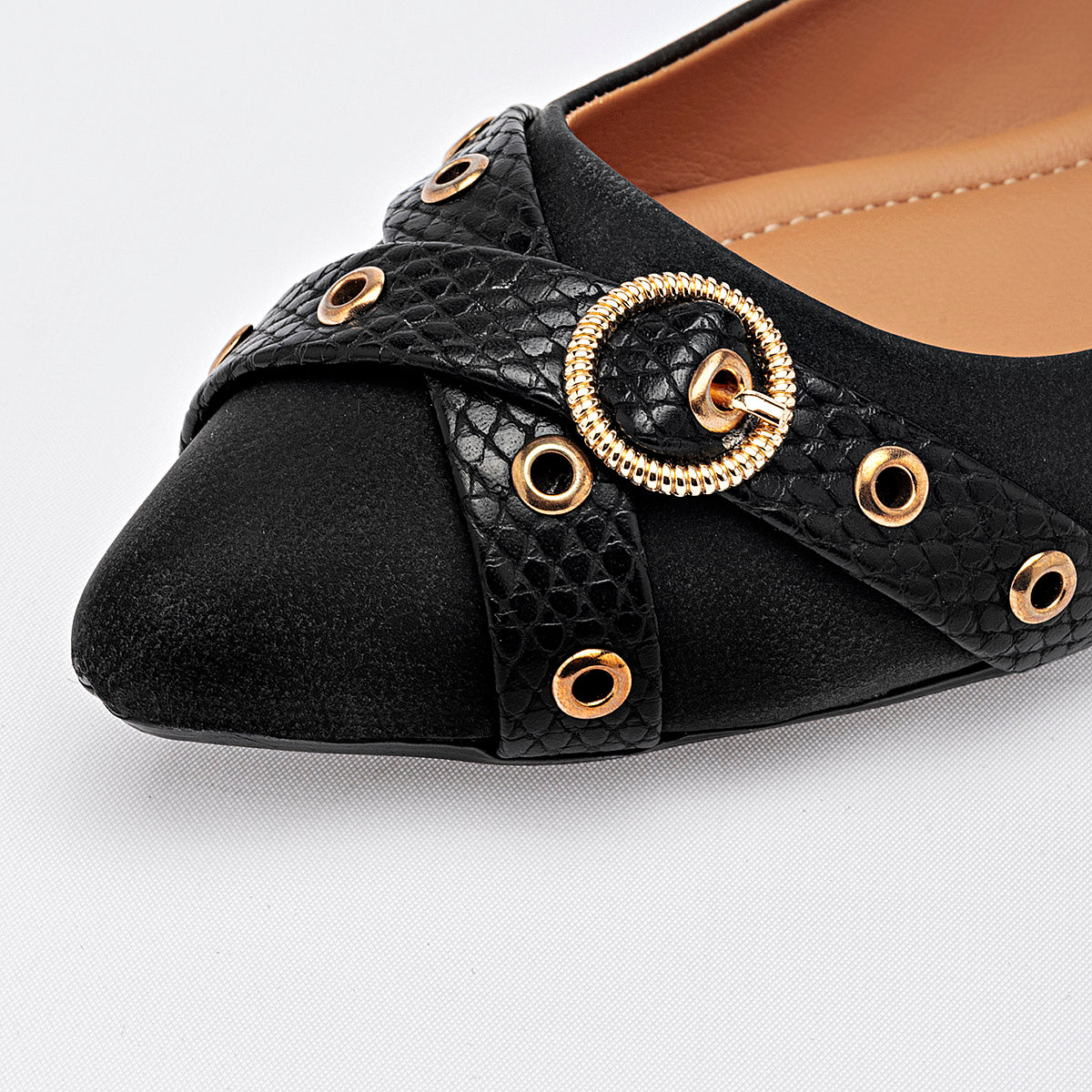 Balerina Lady One para Mujer