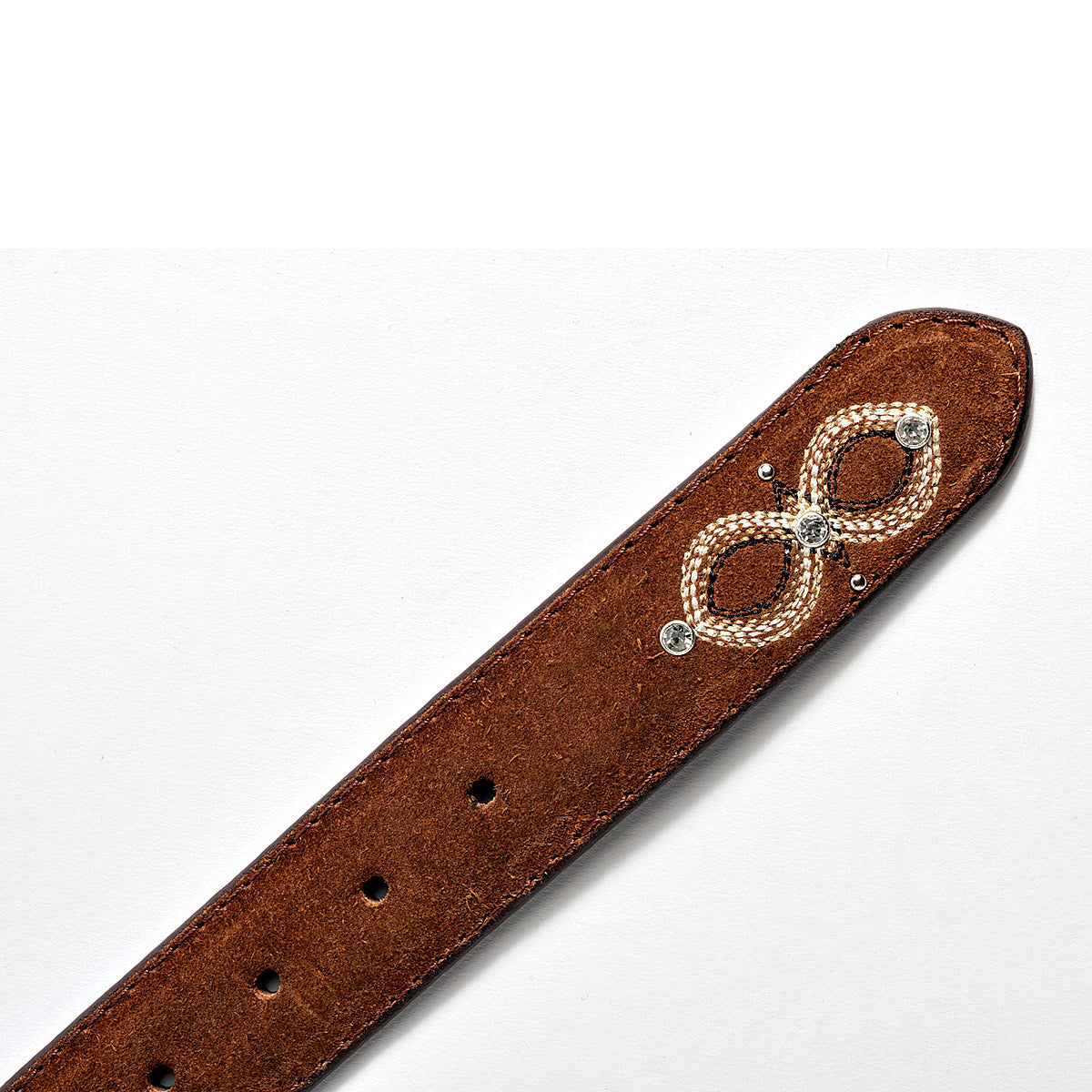Cinturón Messicano para Mujer