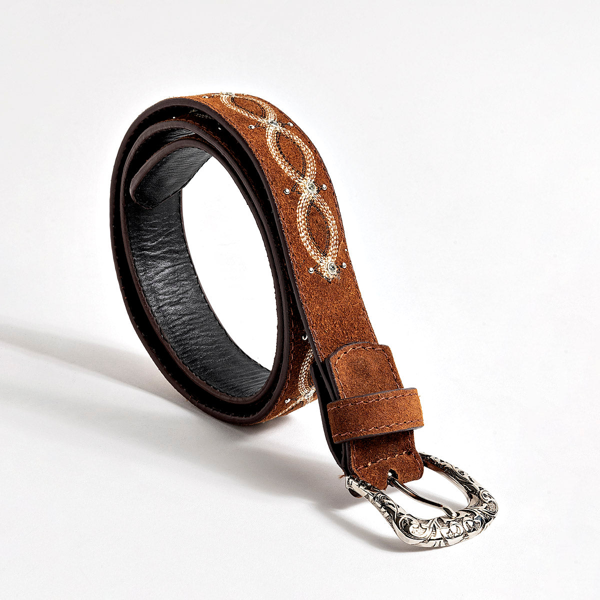 Cinturón Messicano para Mujer