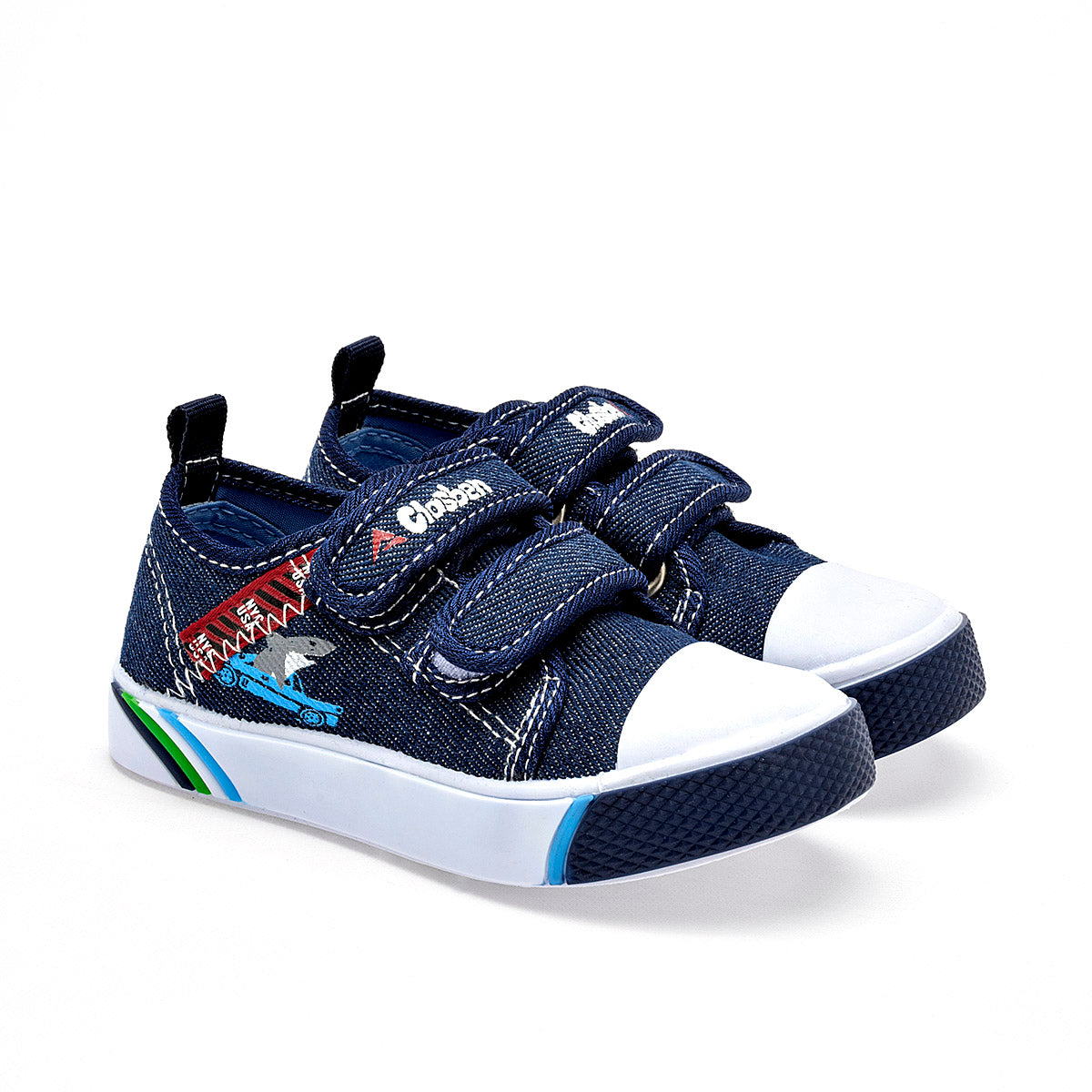 Tenis Clasben para Preescolar Niño