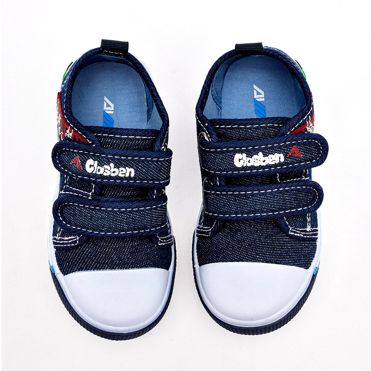 Tenis Clasben para Preescolar Niño