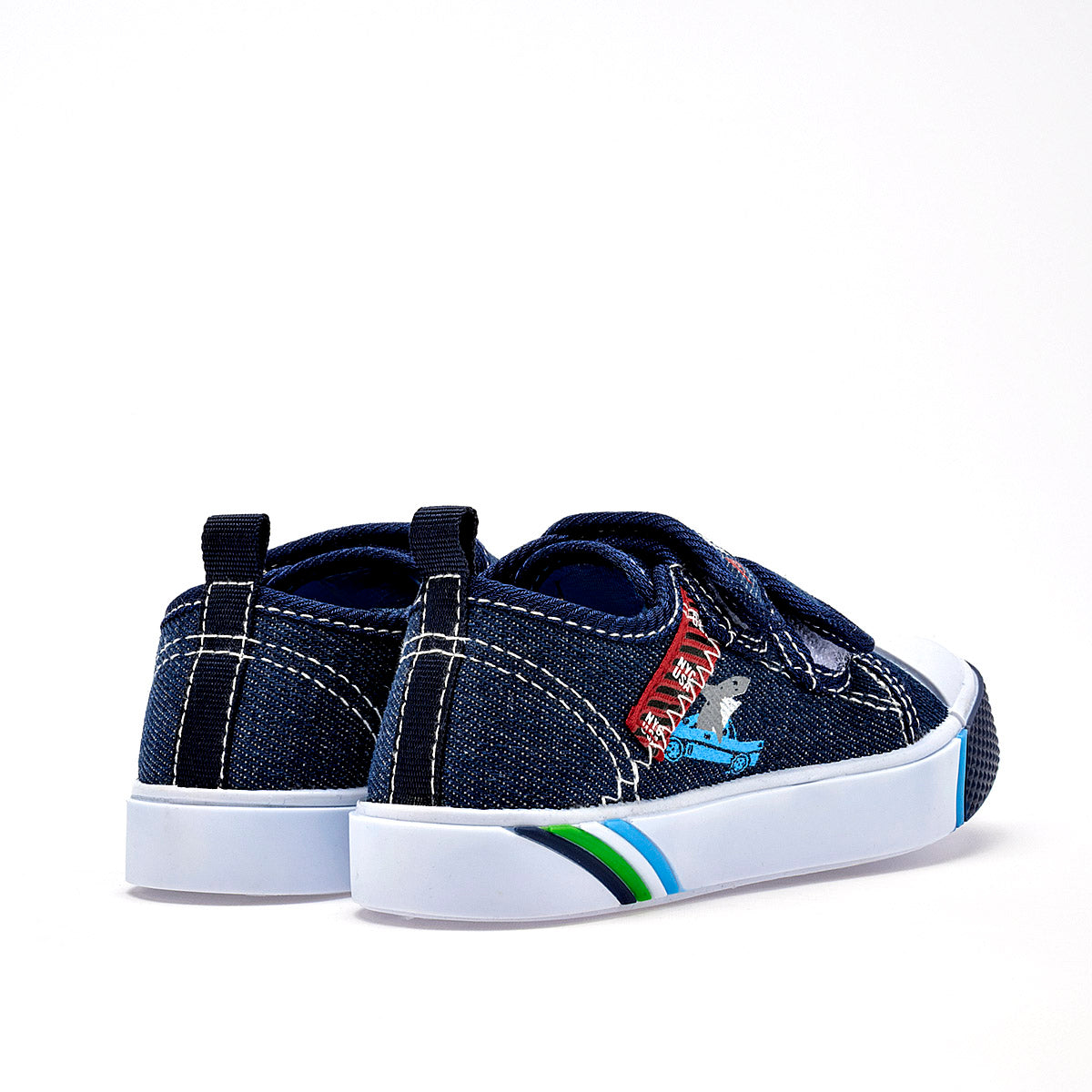 Tenis Clasben para Preescolar Niño