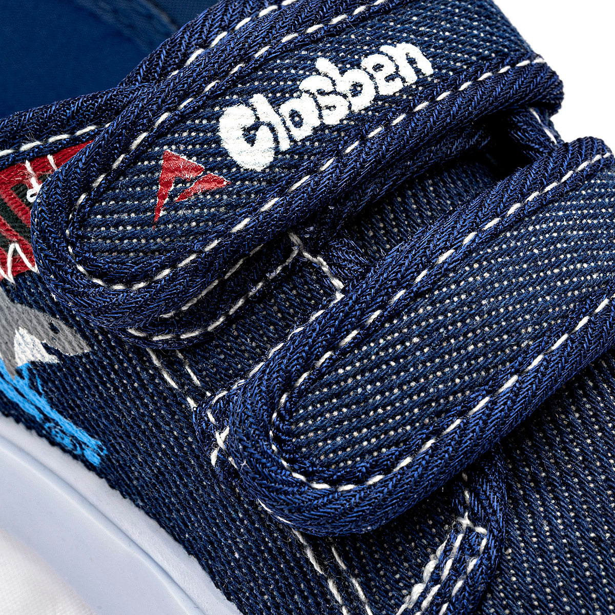 Tenis Clasben para Preescolar Niño