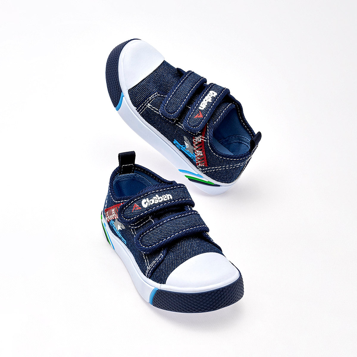 Tenis Clasben para Preescolar Niño