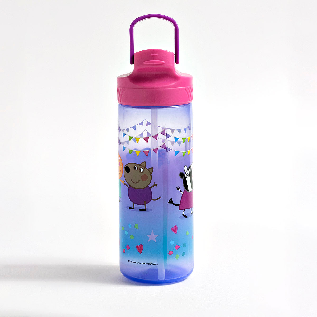 Botella de agua para Niña