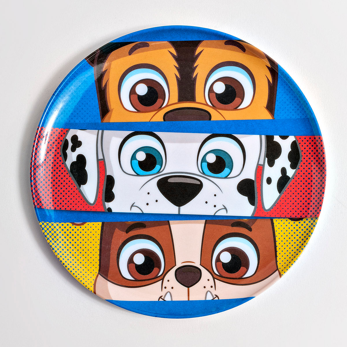 Licencias Regalos Siglo XXI Paw Patrol