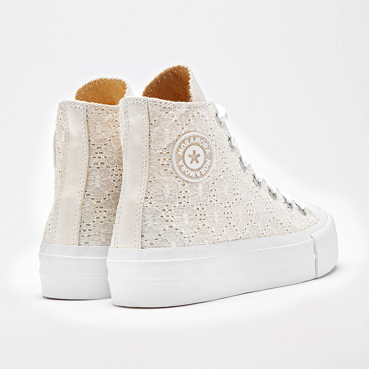 Tenis Moramora para Mujer