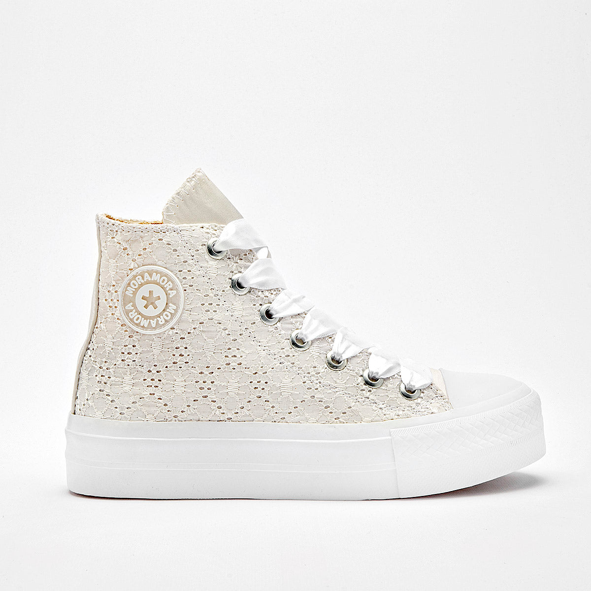 Tenis Moramora para Mujer