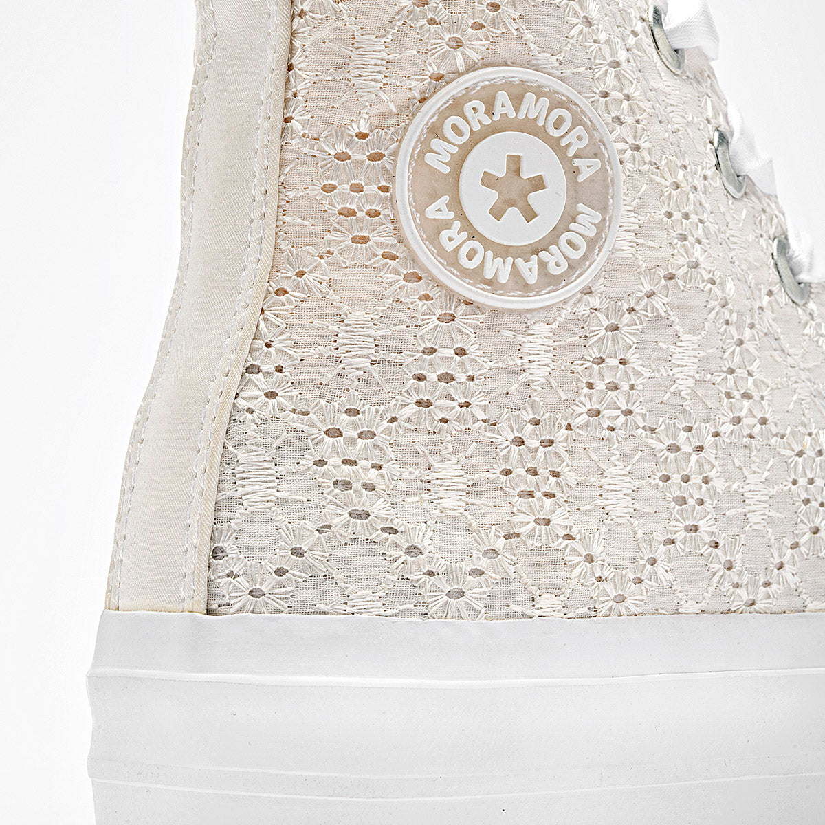 Tenis Moramora para Mujer