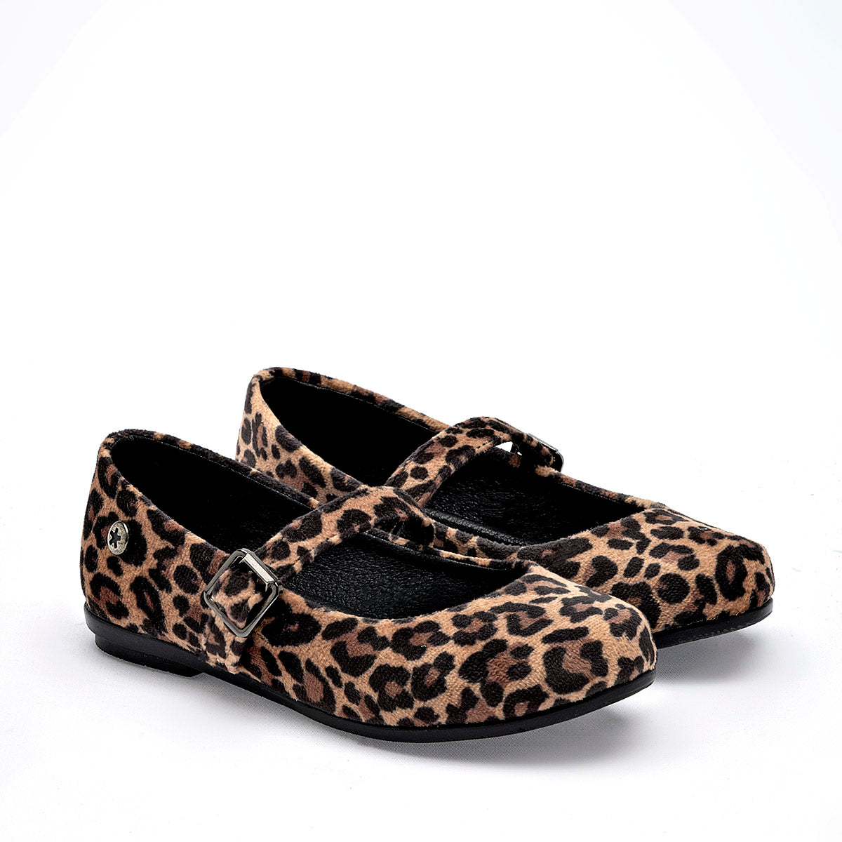 Zapato casual Moramora para Preescolar Niña