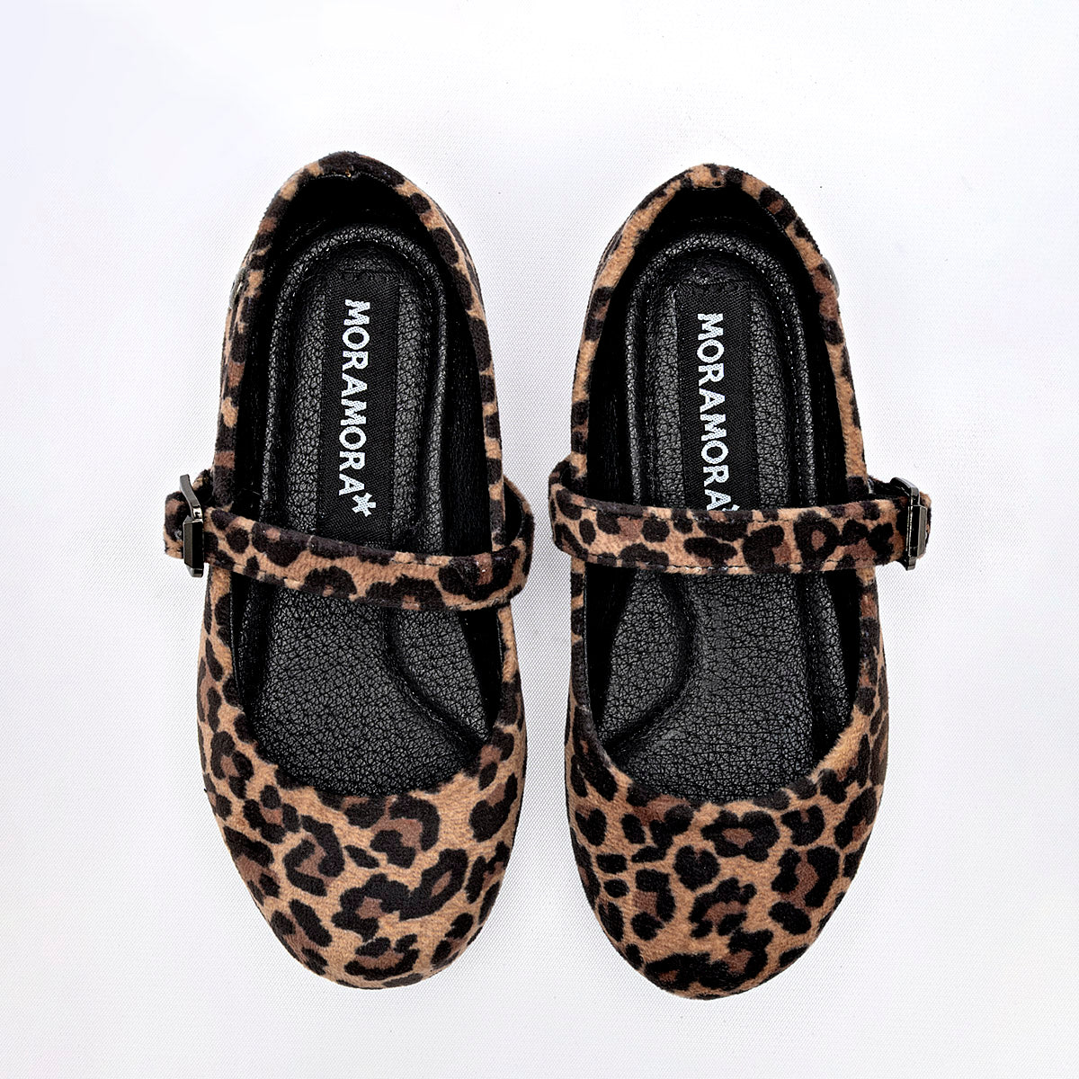 Zapato casual Moramora para Preescolar Niña