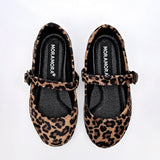 Zapato casual Moramora para Preescolar Niña