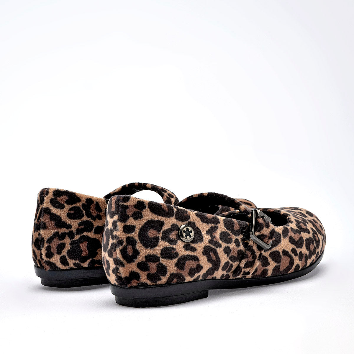 Zapato casual Moramora para Preescolar Niña