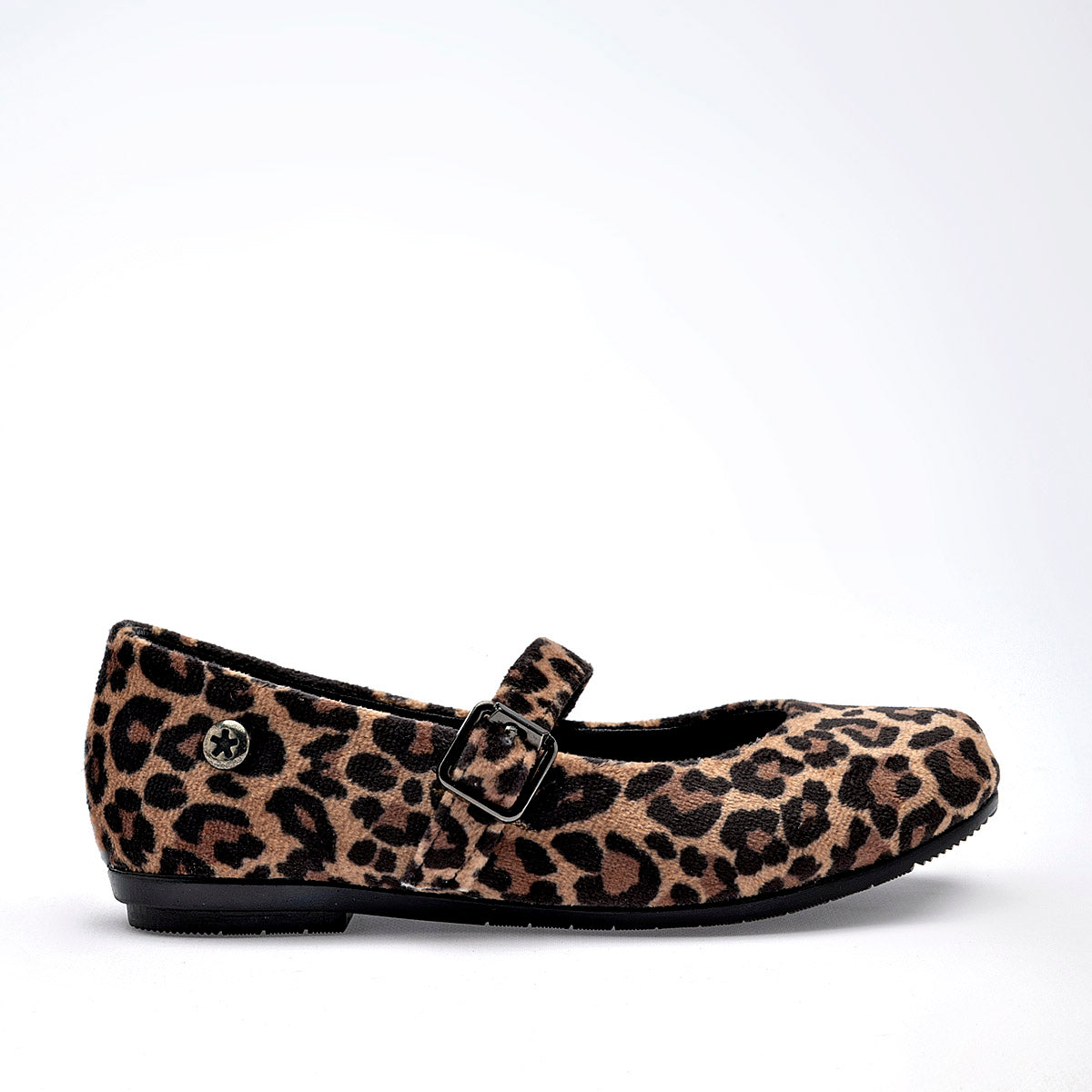 Zapato casual Moramora para Preescolar Niña