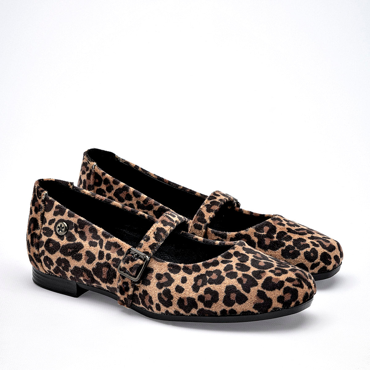 Zapato casual Moramora para Niña