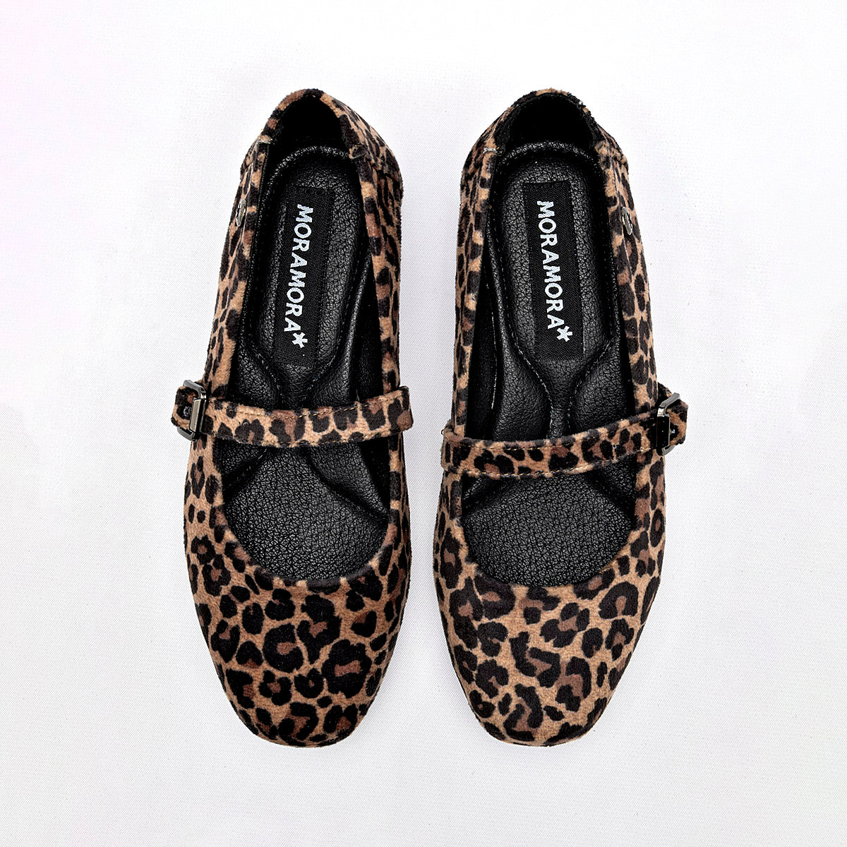 Zapato casual Moramora para Niña