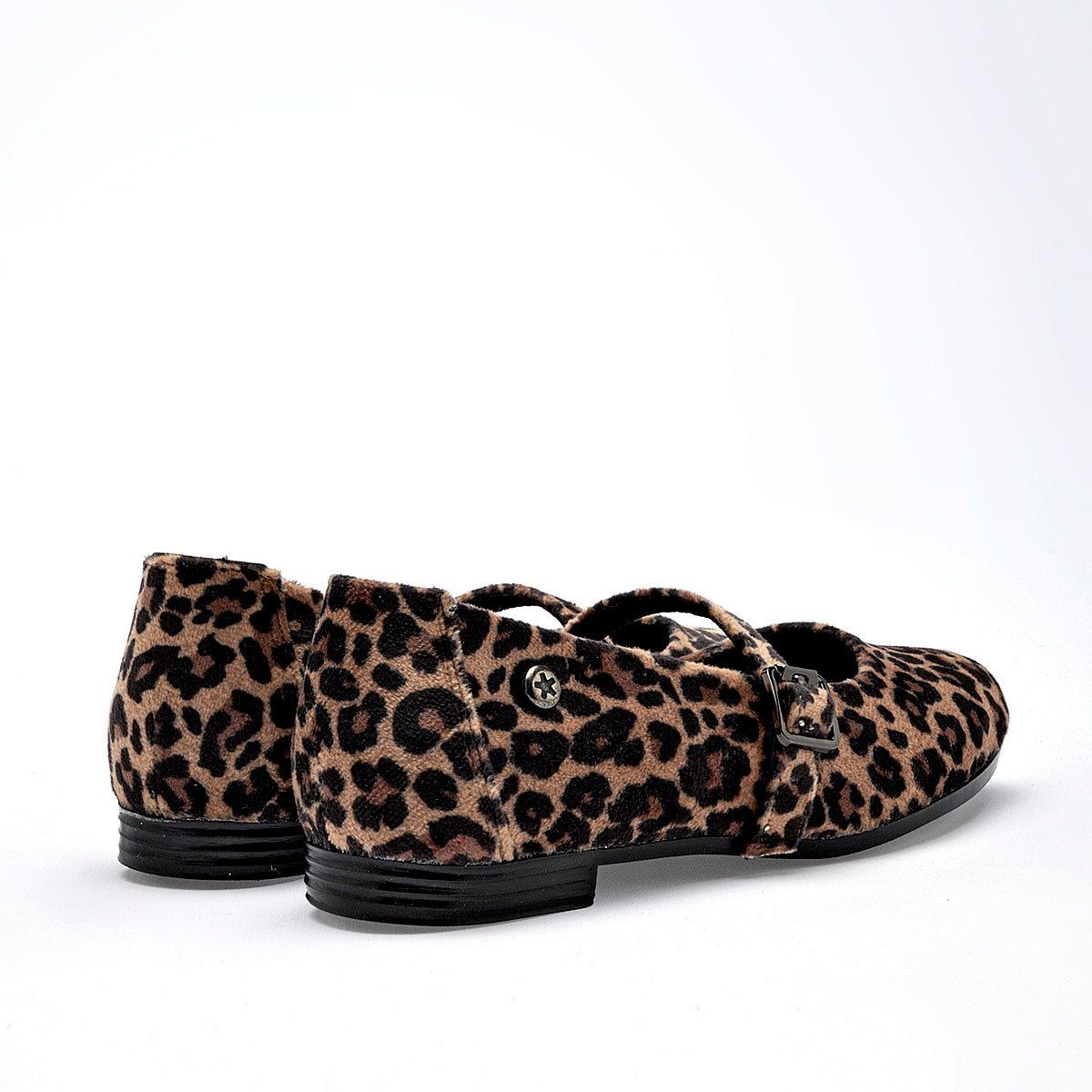 Zapato casual Moramora para Niña