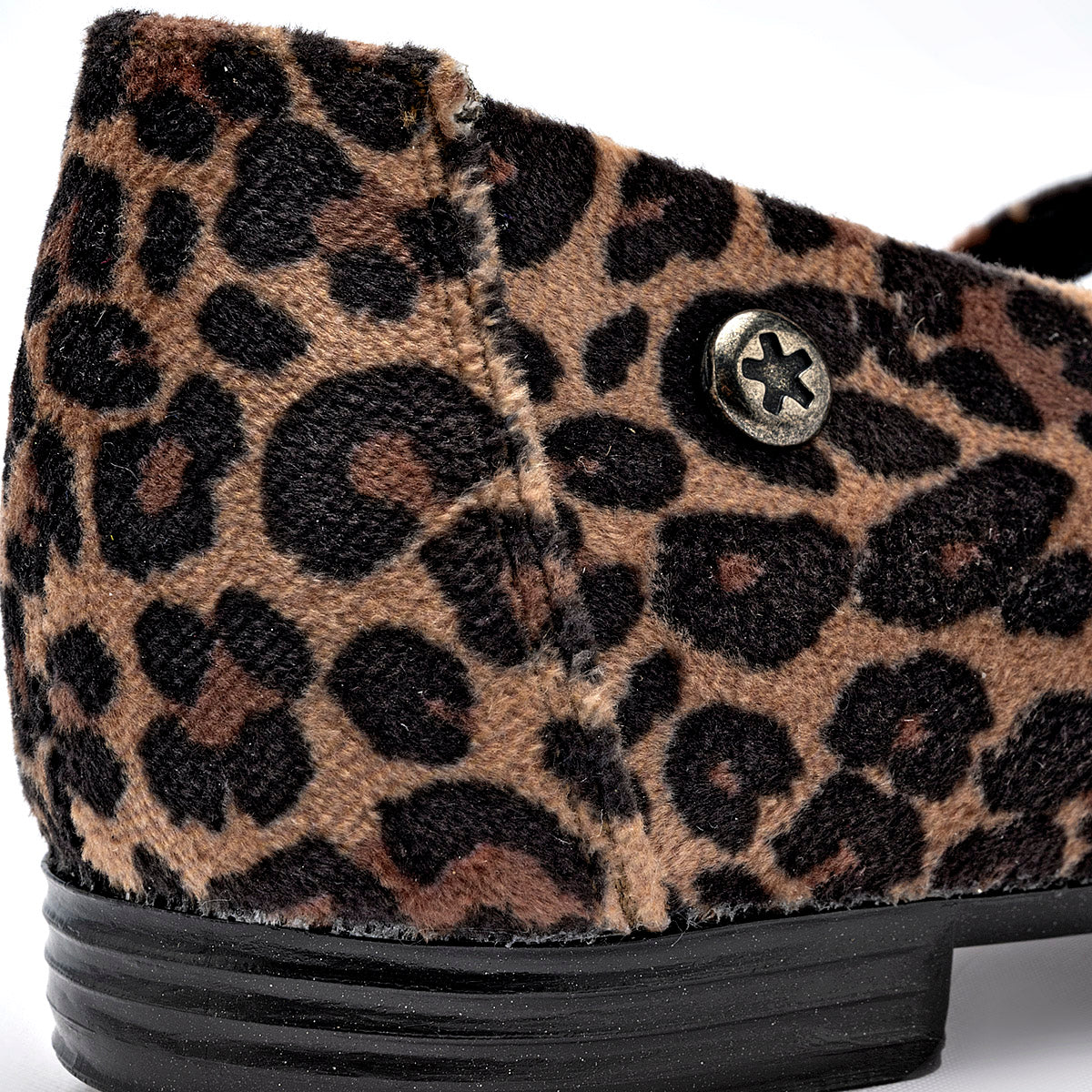 Zapato casual Moramora para Niña