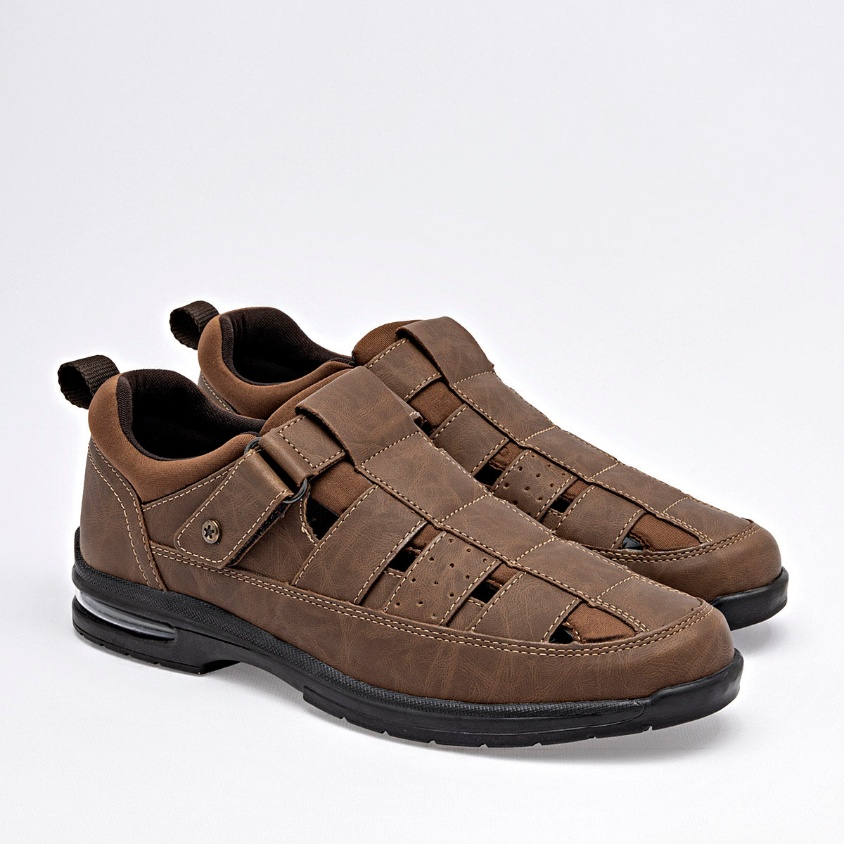 Sandalia Moramora para Hombre