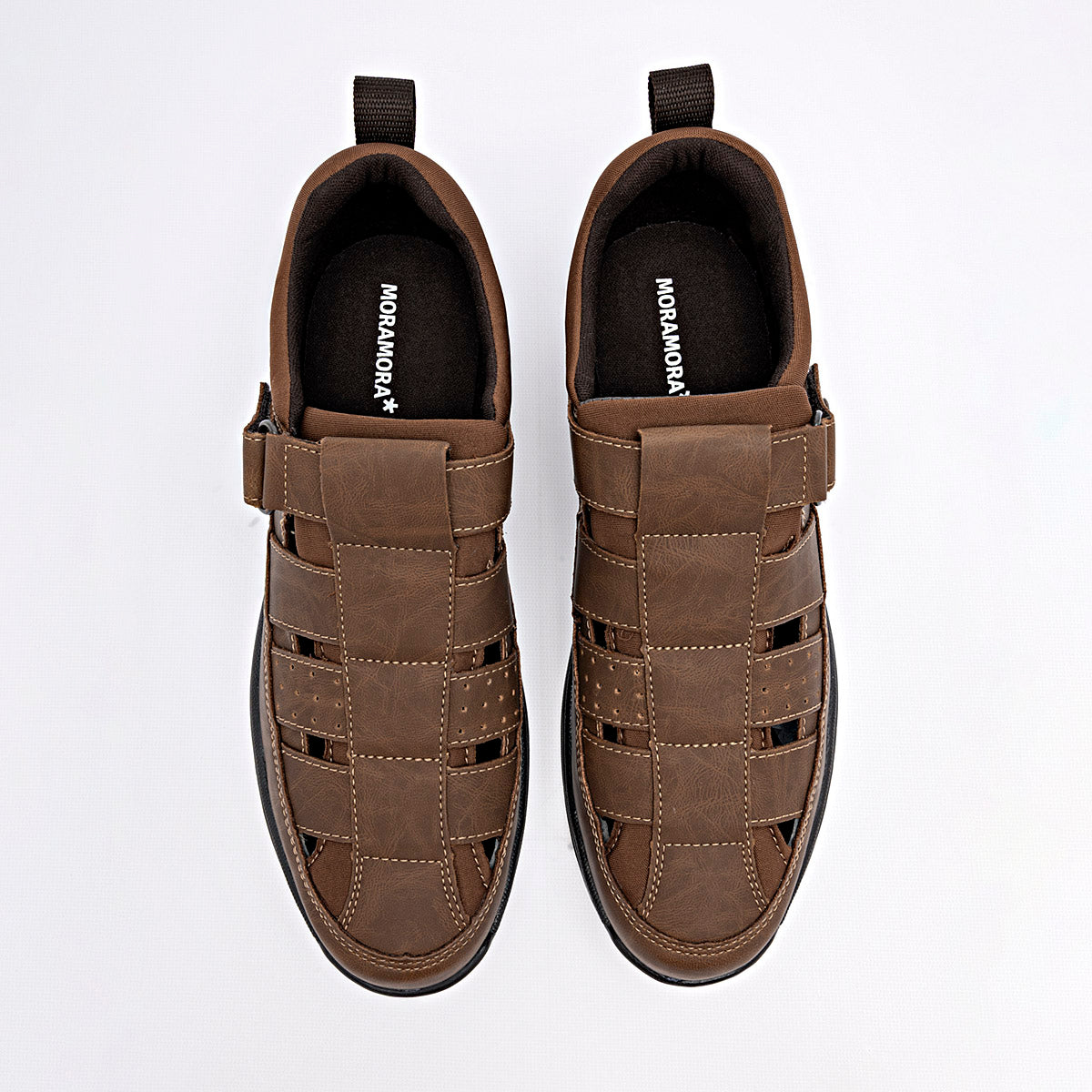 Sandalia Moramora para Hombre