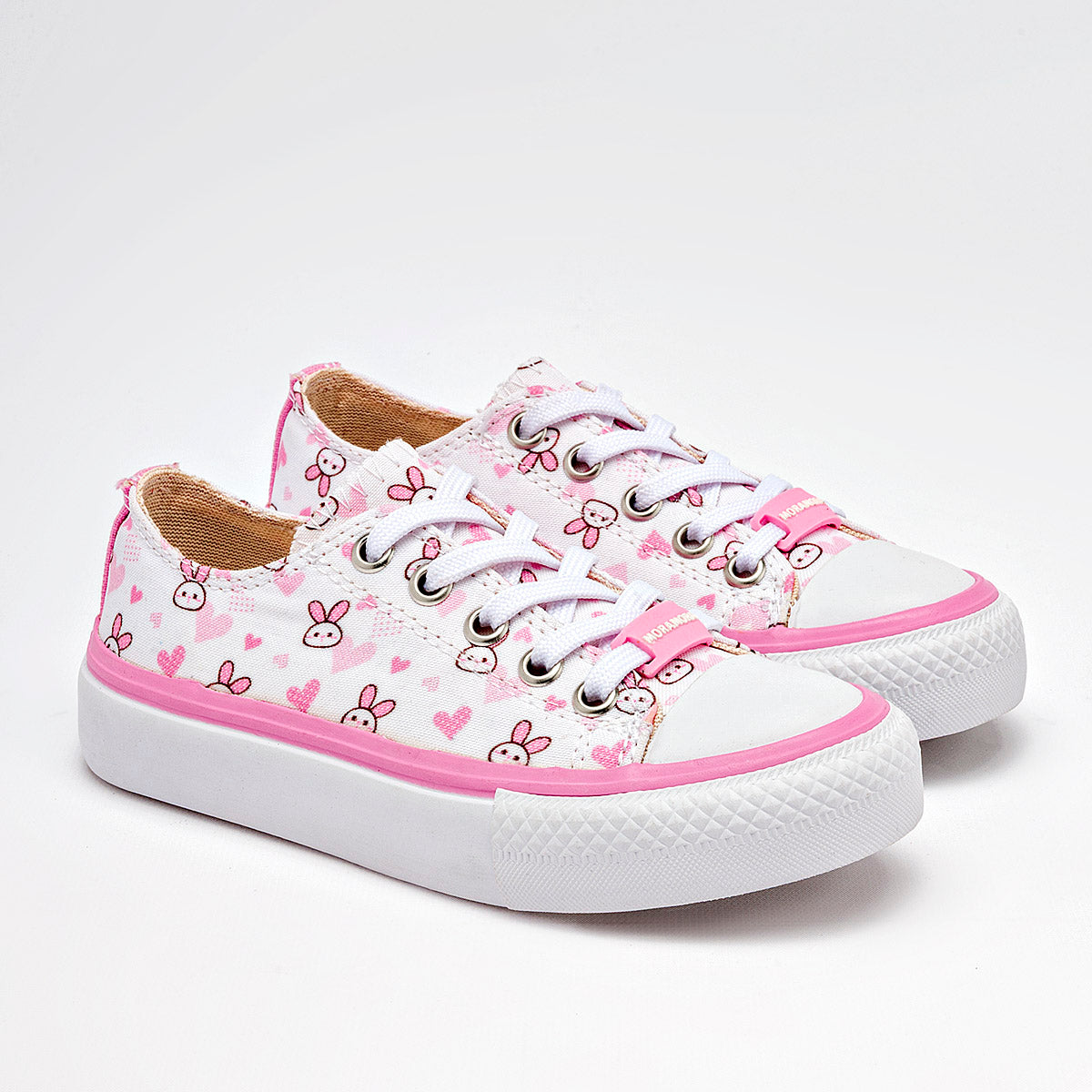 Tenis Moramora para Niña