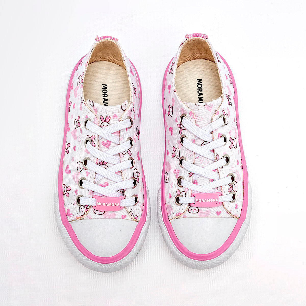 Tenis Moramora para Niña