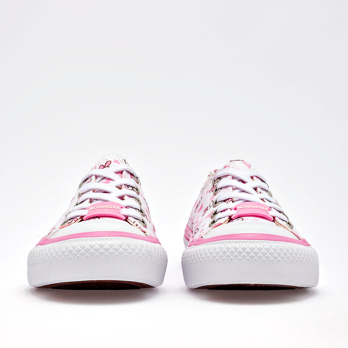 Tenis Moramora para Niña